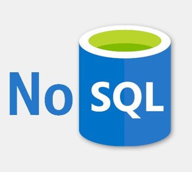 NoSQL Icon